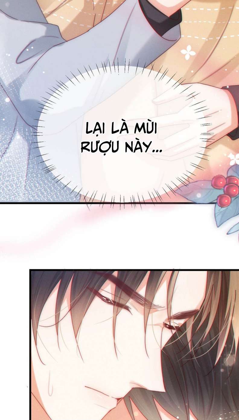 Nịch Tửu Chapter 77 - Next Chapter 78