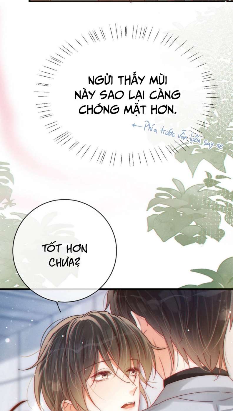 Nịch Tửu Chapter 77 - Next Chapter 78