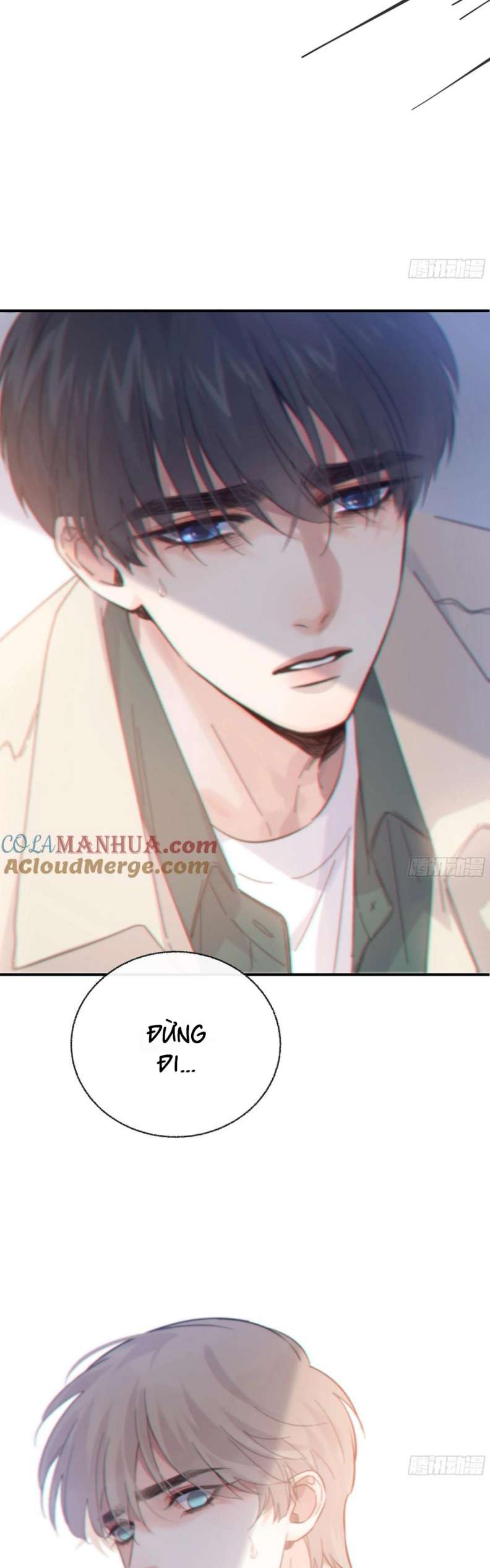 Khi Người Ngủ Say Chap 32 - Next Chap 33