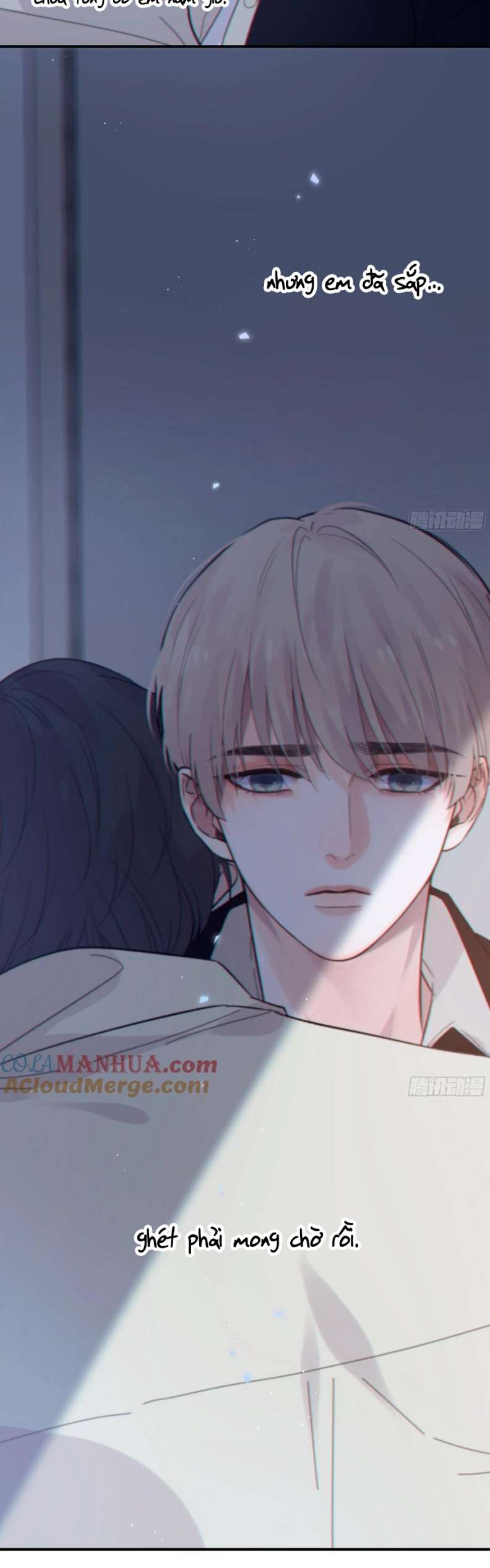 Khi Người Ngủ Say Chap 32 - Next Chap 33