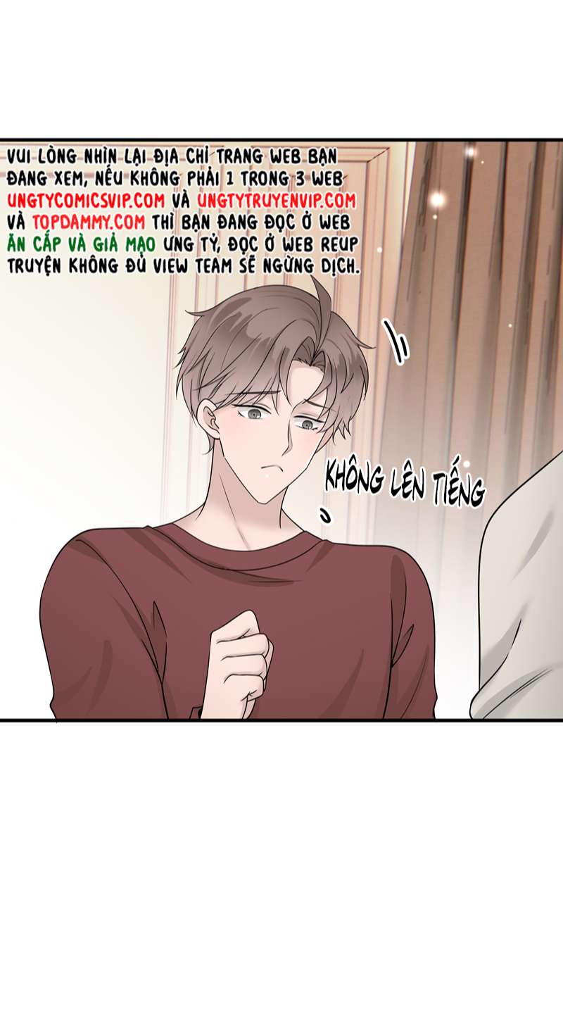 Hàng Không Bán Chap 14 - Next Chap 15