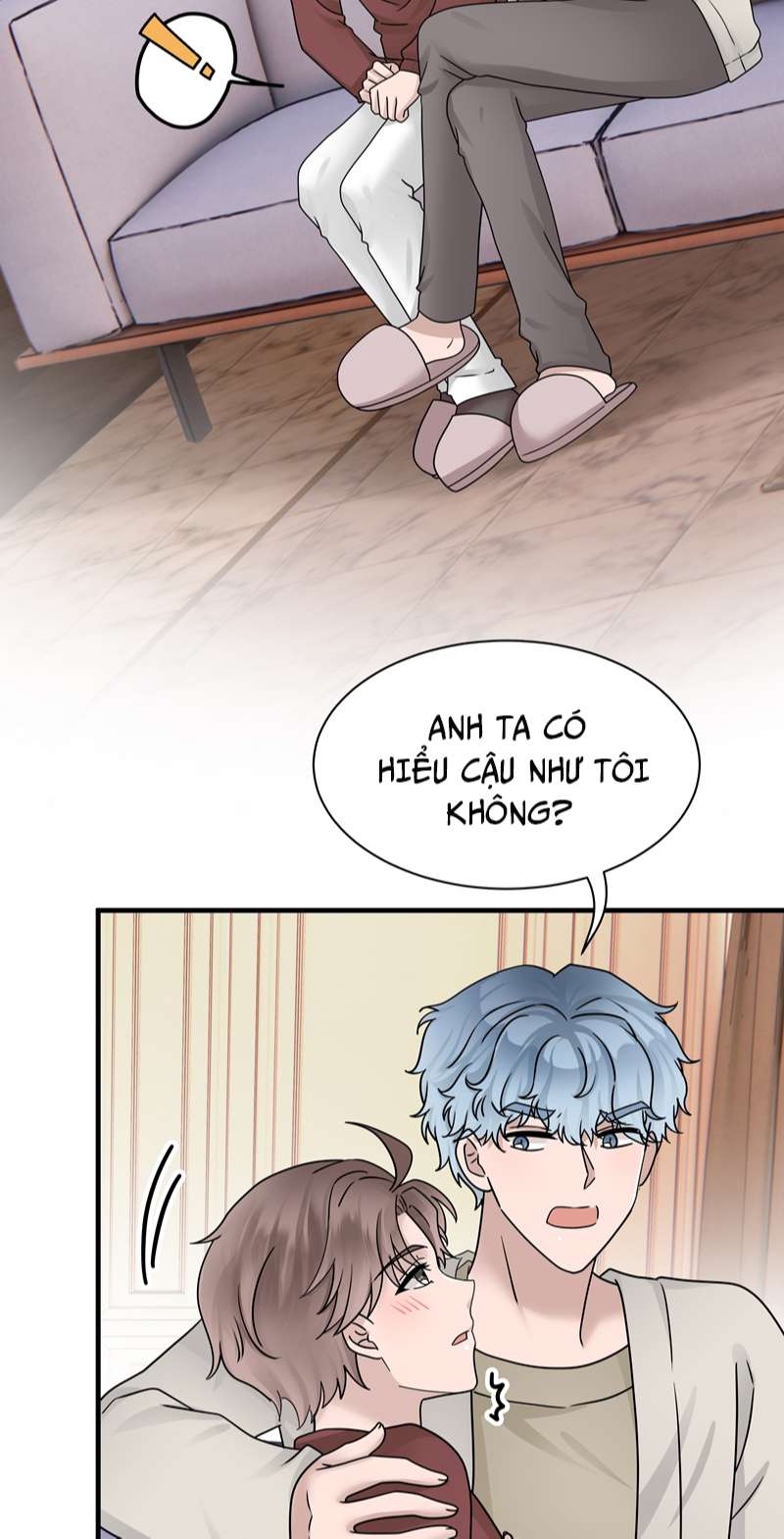 Hàng Không Bán Chap 14 - Next Chap 15