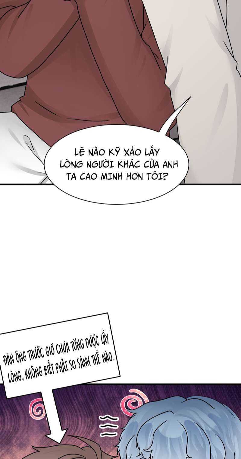 Hàng Không Bán Chap 14 - Next Chap 15