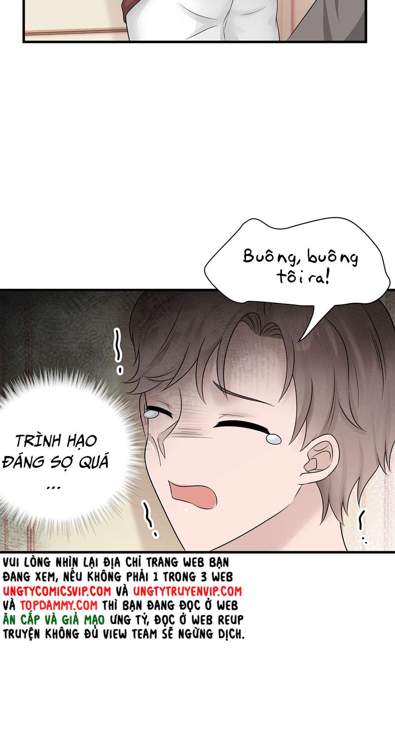 Hàng Không Bán Chap 14 - Next Chap 15