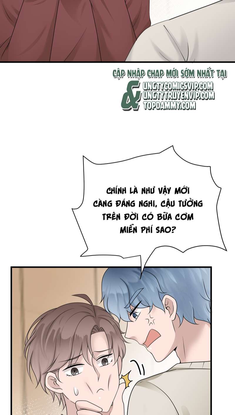 Hàng Không Bán Chap 14 - Next Chap 15