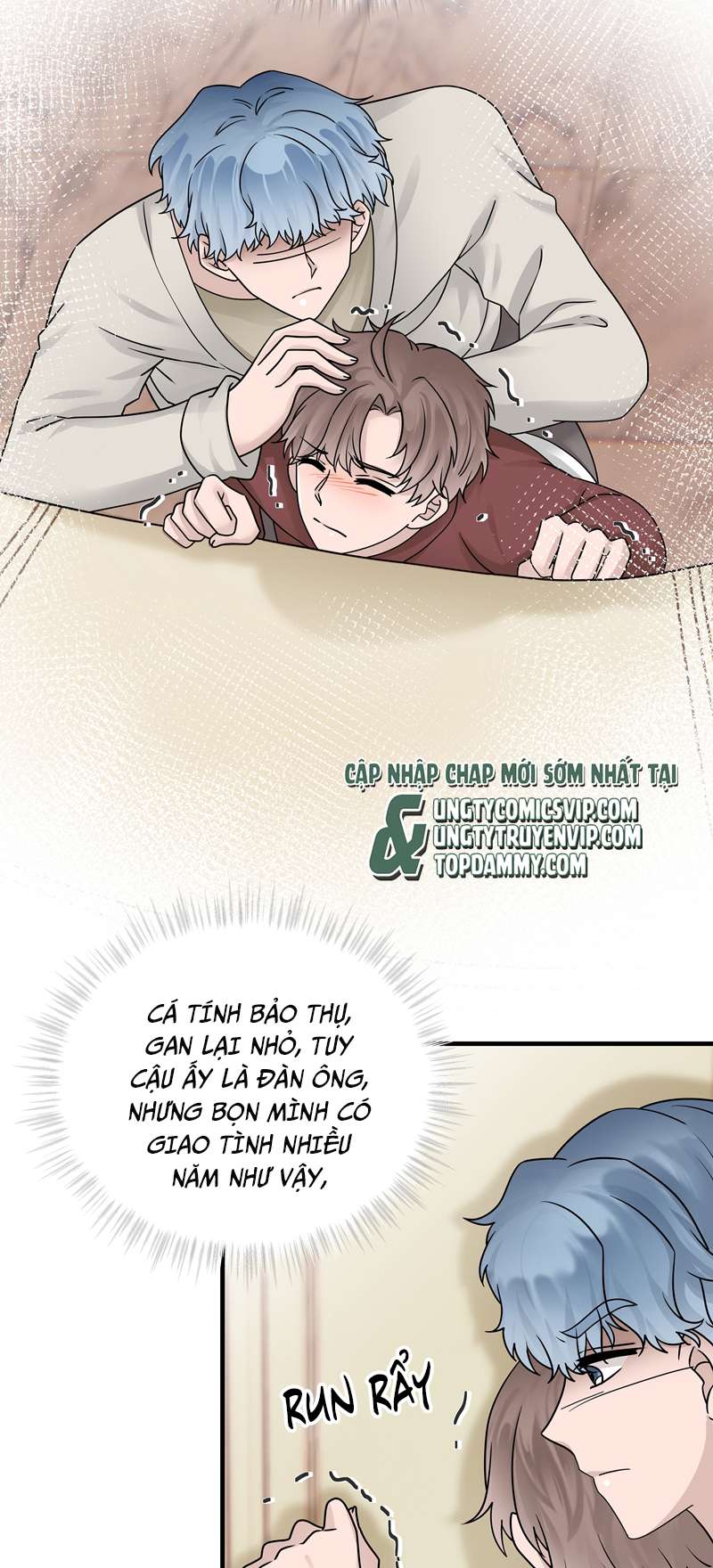 Hàng Không Bán Chap 14 - Next Chap 15