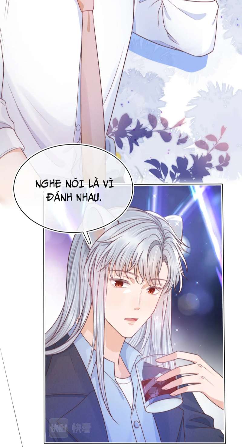 Một Ngụm Ăn Thỏ Phần 2: Chap 42 - Next Phần 2: Chap 41