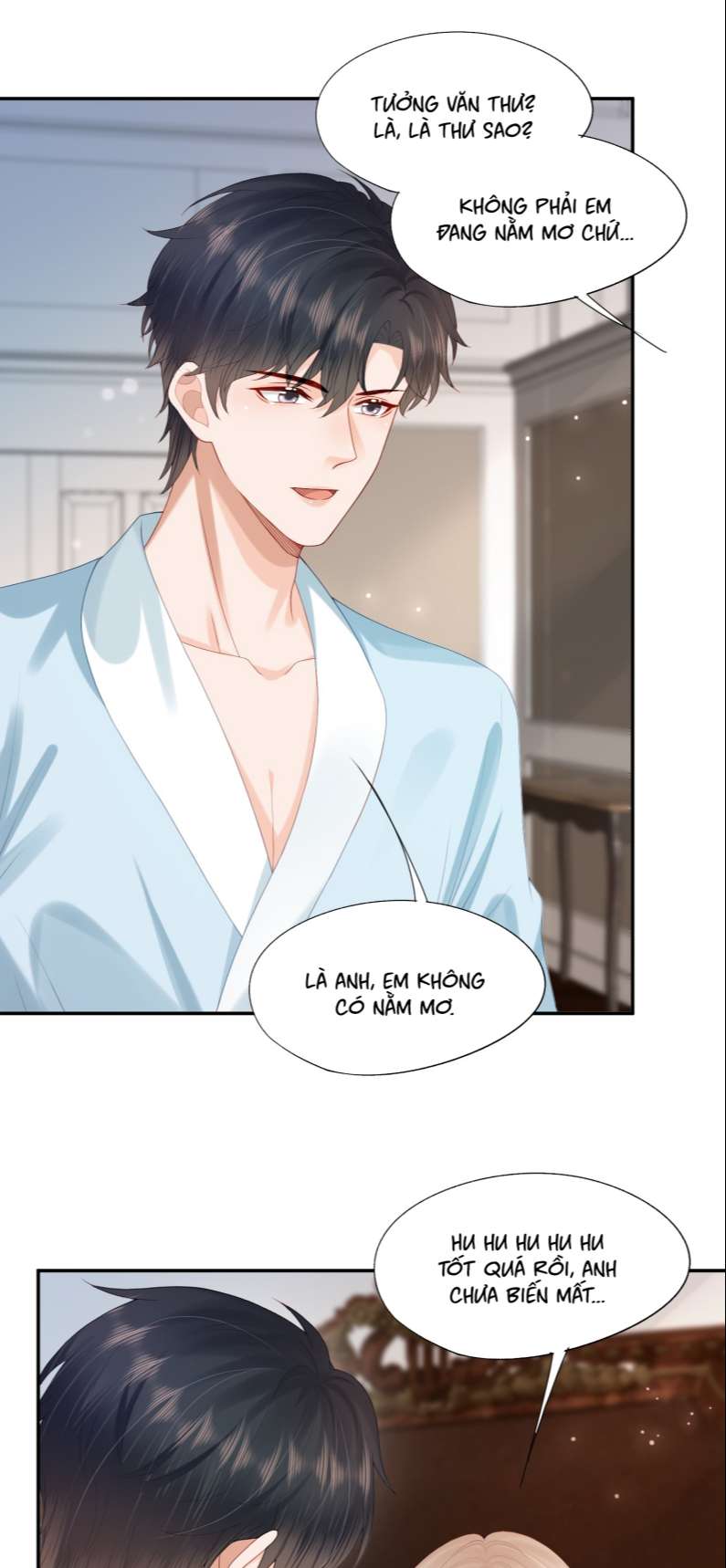 Phương Thức Chính Thức Giải Cứu Tiểu Đáng Thương Chap 29 - Next Chap 30