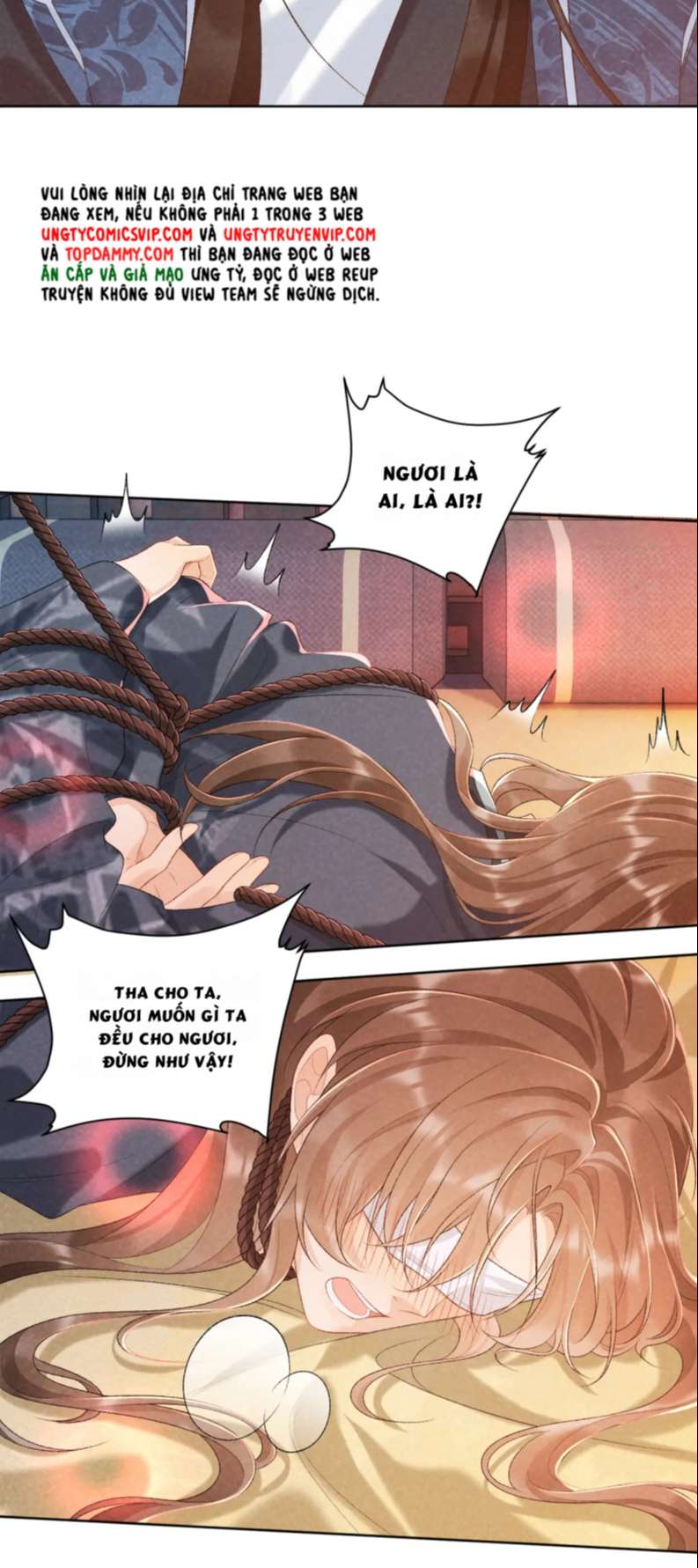 Bệnh Trạng Dụ Dỗ Chap 26 - Next Chap 27