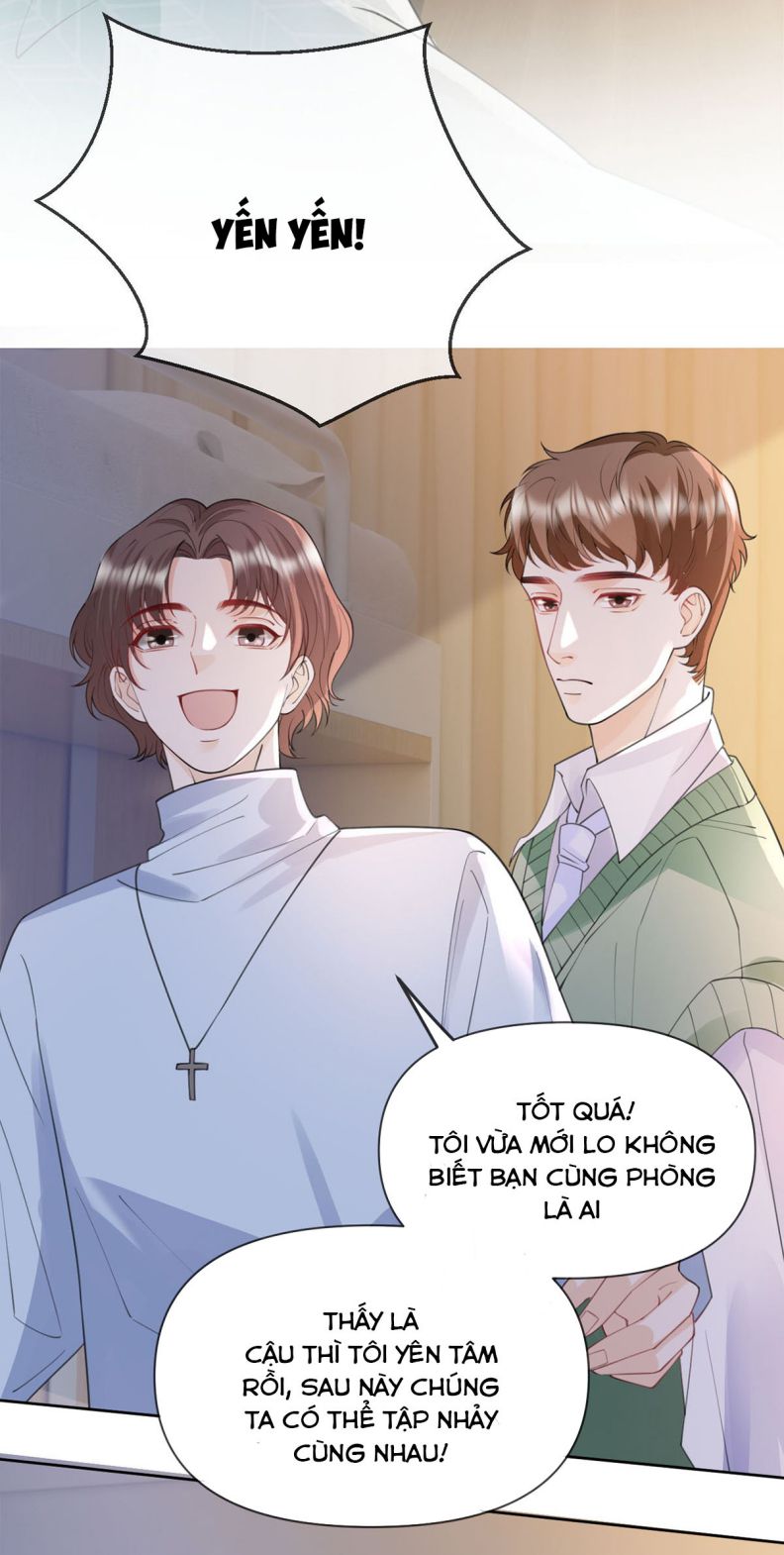 Bị Vạn Người Ghét Sau Khi Trùng Sinh Bạo Hồng Toàn Mạng Chap 53 - Next Chap 54