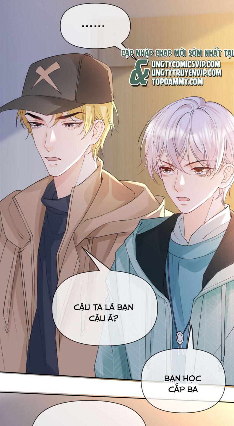 Bị Vạn Người Ghét Sau Khi Trùng Sinh Bạo Hồng Toàn Mạng Chap 53 - Next Chap 54