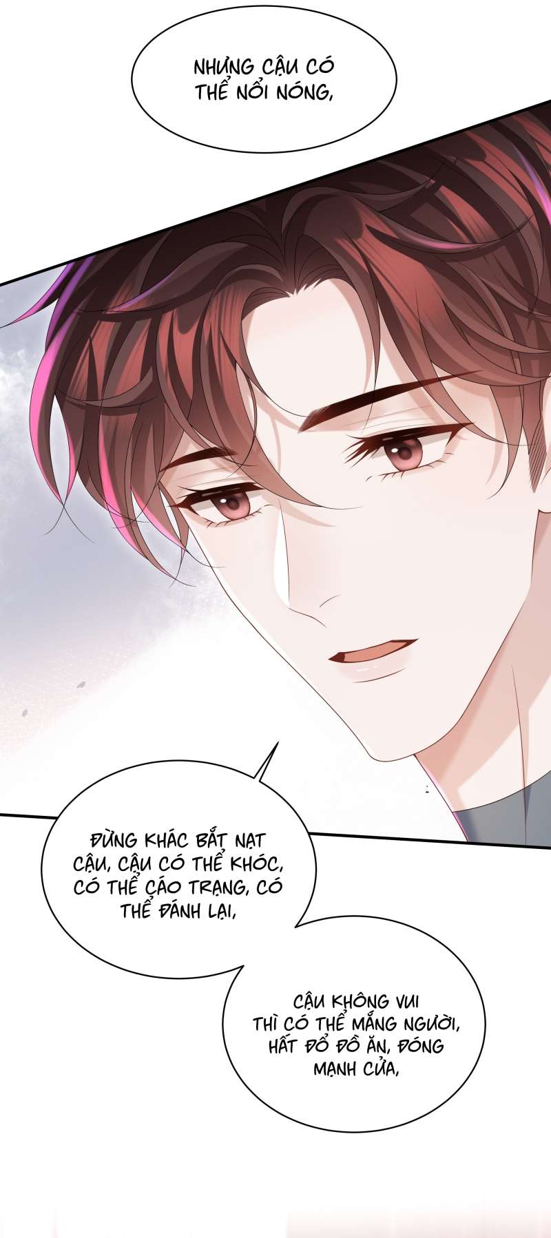 Tâm Sự Thiếu Niên Chap 9 - Next Chap 10