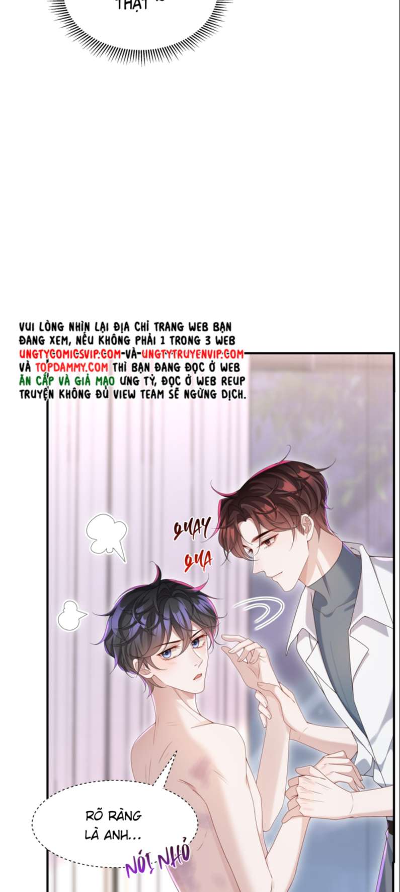 Tâm Sự Thiếu Niên Chap 9 - Next Chap 10