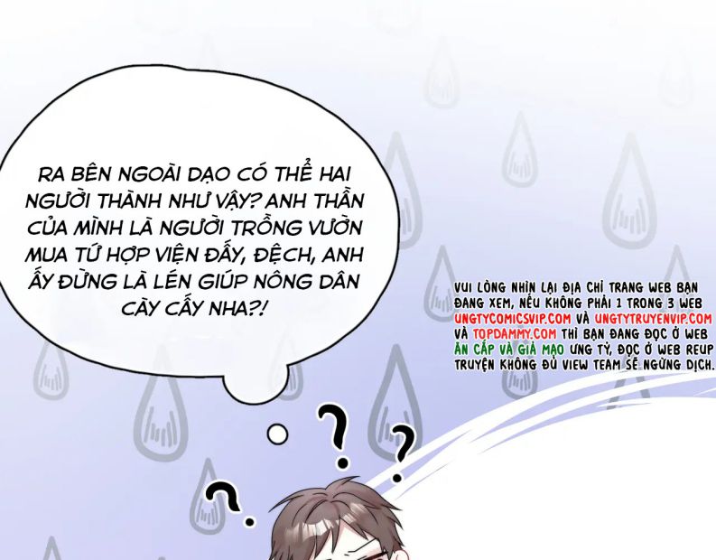 Không Có Tiền Chap 19 - Next Chap 20