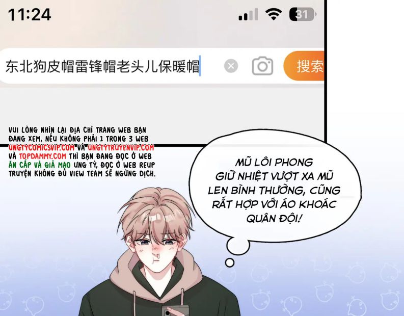 Không Có Tiền Chap 19 - Next Chap 20