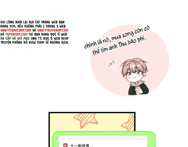 Không Có Tiền Chap 19 - Next Chap 20