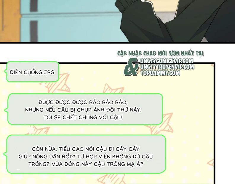 Không Có Tiền Chap 19 - Next Chap 20