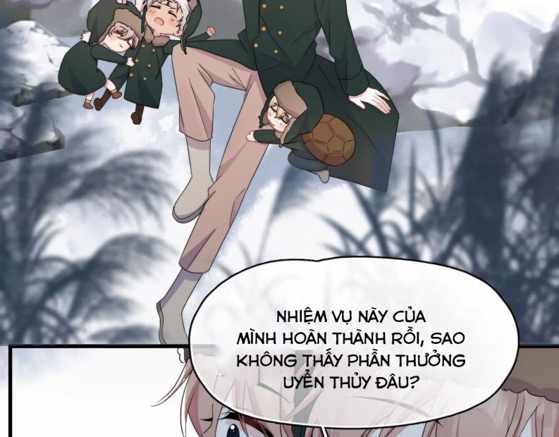 Không Có Tiền Chap 19 - Next Chap 20