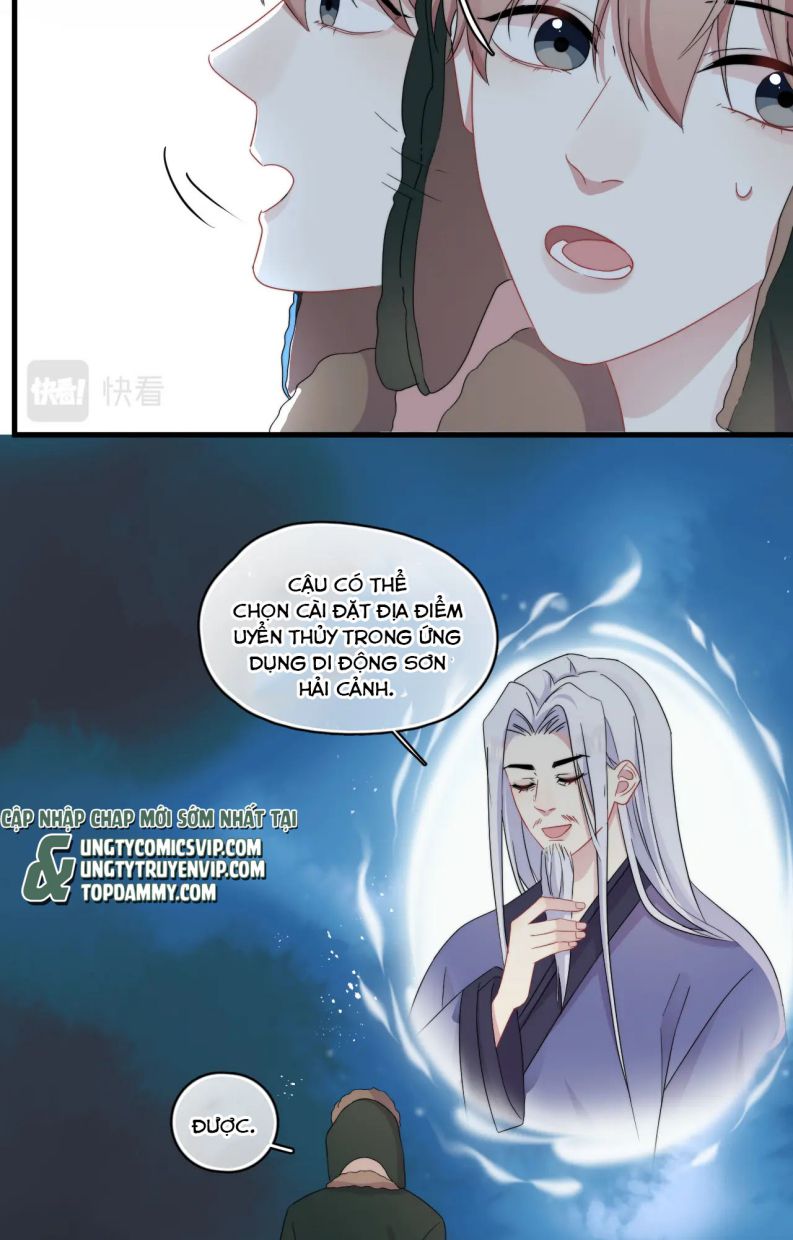 Không Có Tiền Chap 19 - Next Chap 20