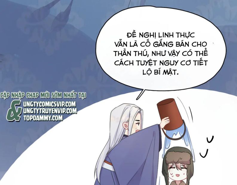 Không Có Tiền Chap 19 - Next Chap 20