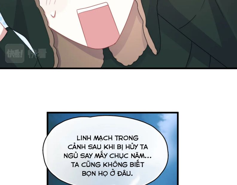 Không Có Tiền Chap 19 - Next Chap 20