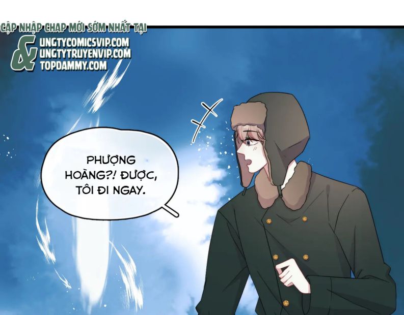 Không Có Tiền Chap 19 - Next Chap 20