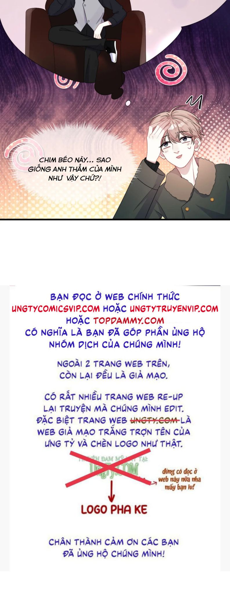 Không Có Tiền Chap 19 - Next Chap 20