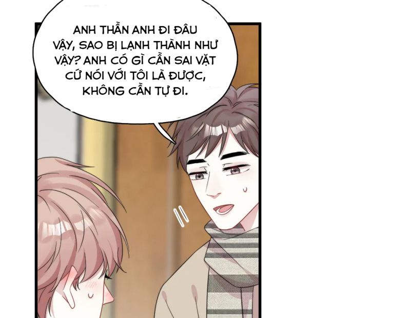 Không Có Tiền Chap 19 - Next Chap 20