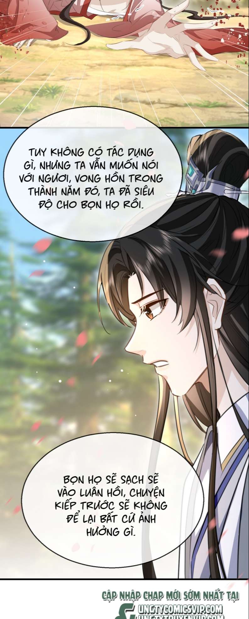 Ma Tôn Đại Nhân Song Tu Không Chap 13 - Next Chap 14