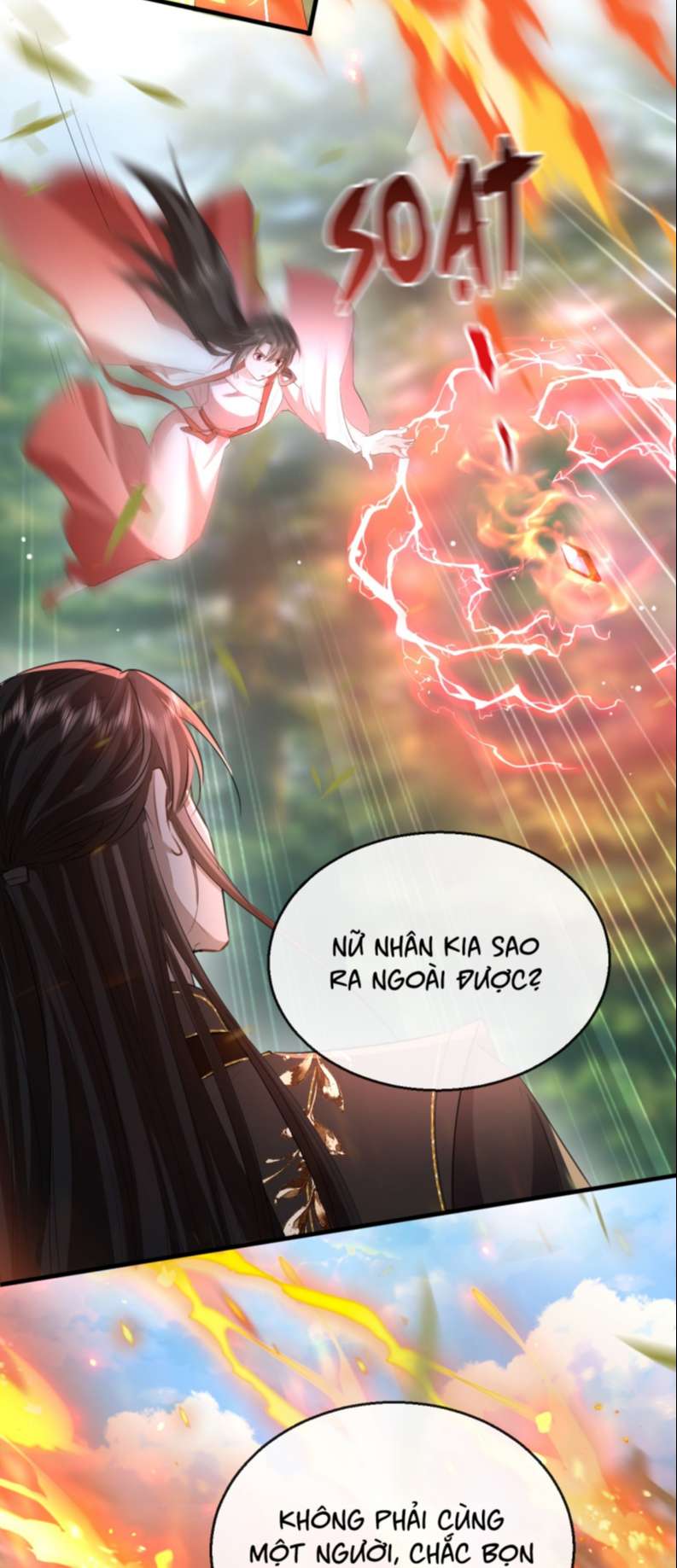 Ma Tôn Đại Nhân Song Tu Không Chap 13 - Next Chap 14