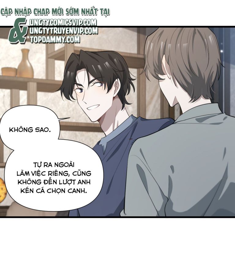 Công Thức Mỹ Học Chapter 50 - Next Chapter 51