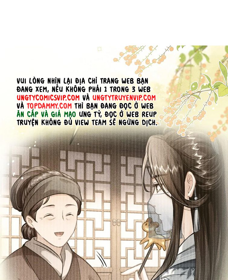 Đan Tiêu Vạn Dặm Chap 32 - Next Chap 33