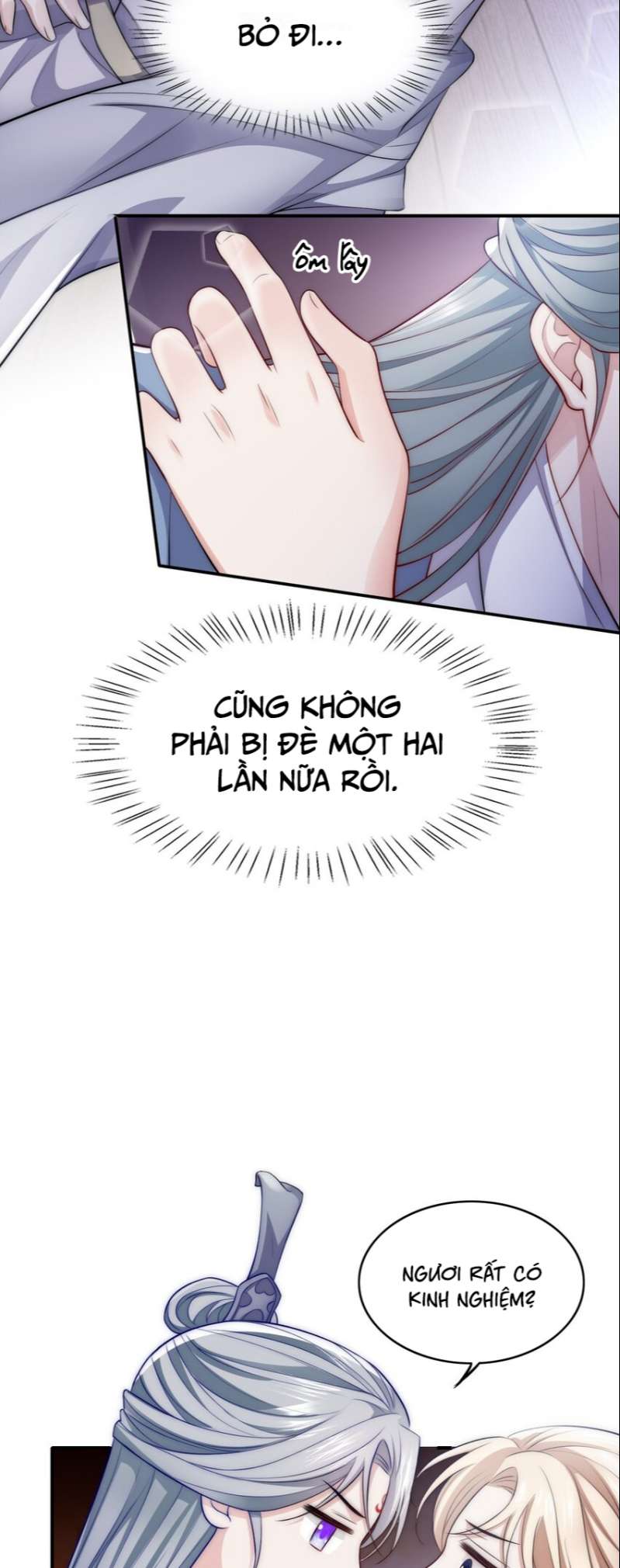 Đại Pháp Tẩy Trắng Của Phản Diện Chap 42 - Next Chap 43