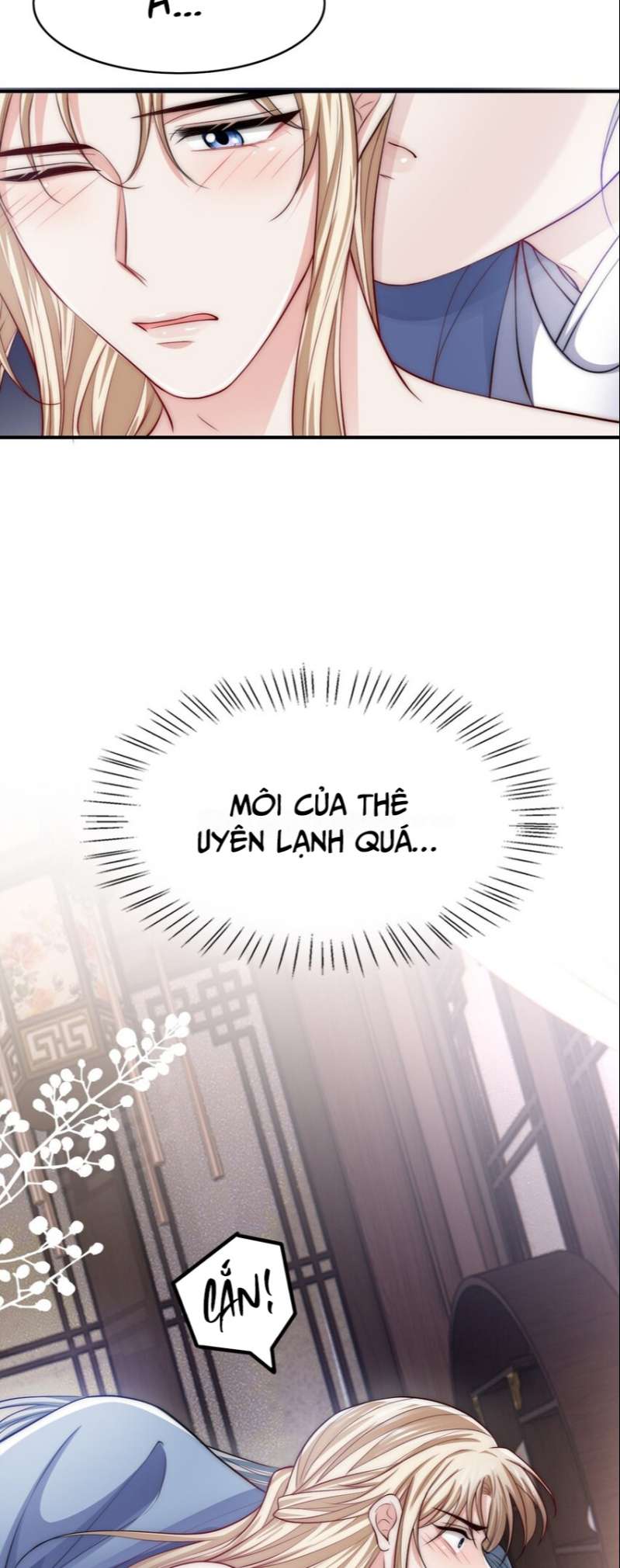 Đại Pháp Tẩy Trắng Của Phản Diện Chap 42 - Next Chap 43