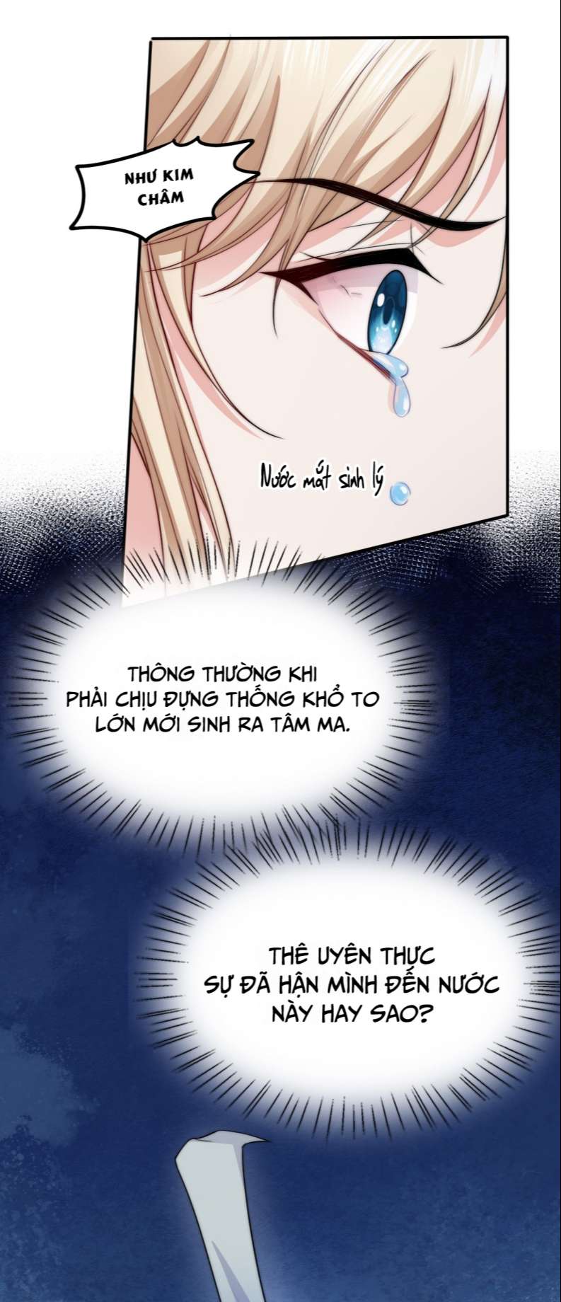 Đại Pháp Tẩy Trắng Của Phản Diện Chap 41 - Next Chap 42