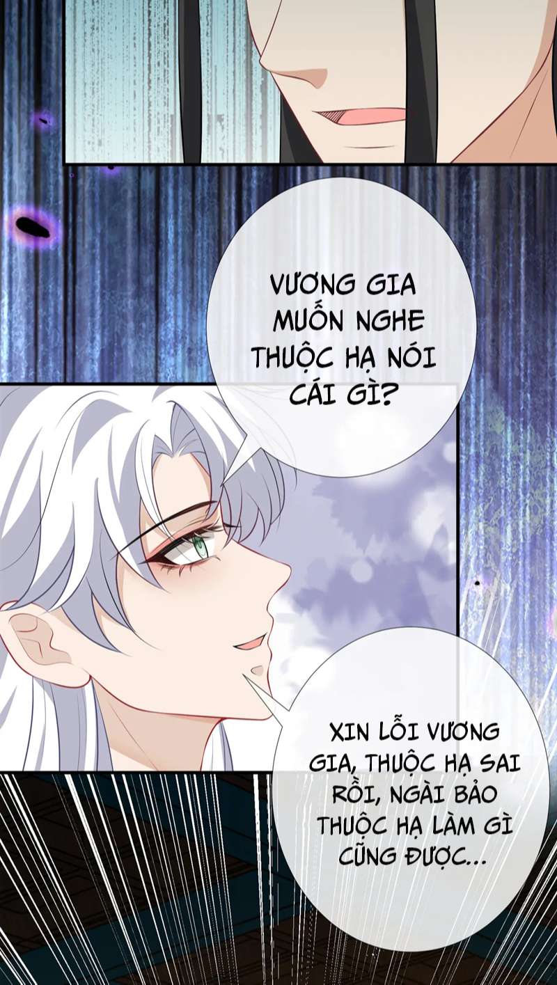 Sau Khi Ta Chết, Vương Gia Đau Không Thiết Sống Chap 15 - Next Chap 16