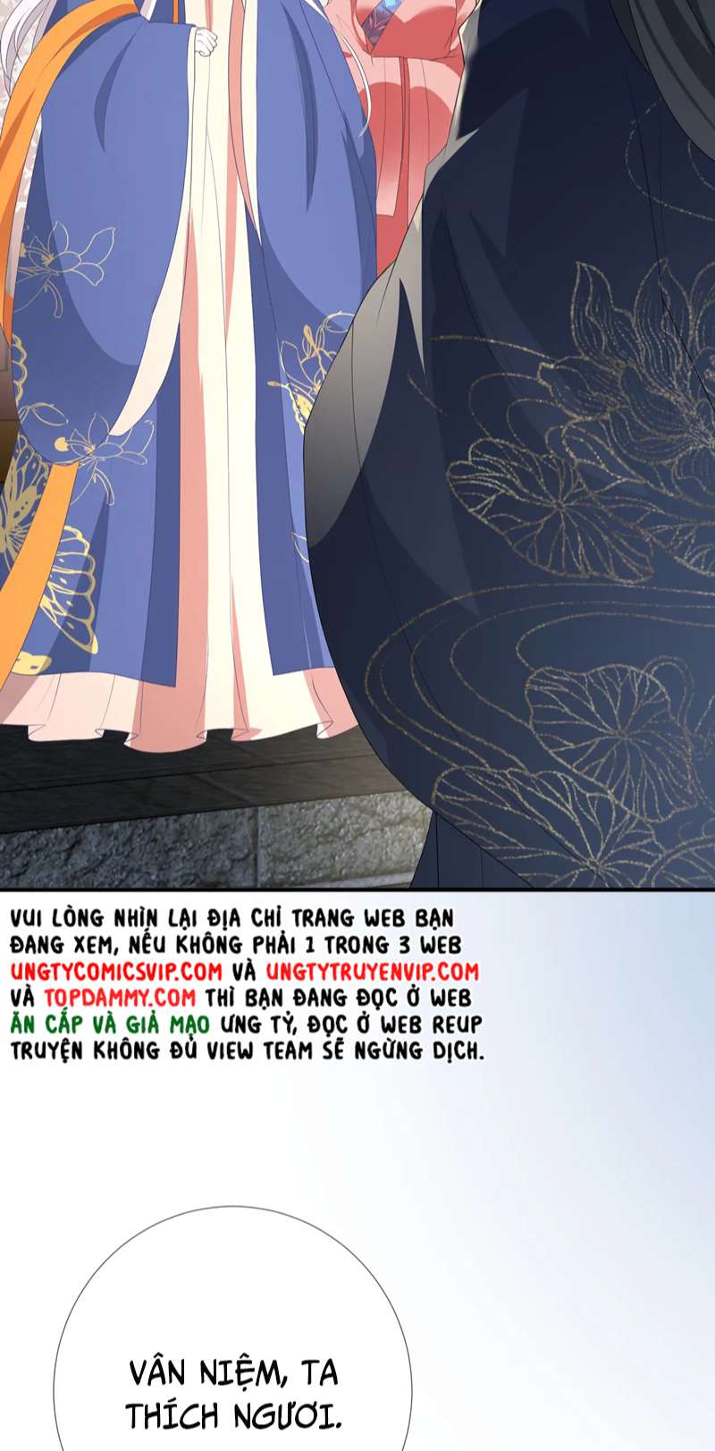 Sau Khi Ta Chết, Vương Gia Đau Không Thiết Sống Chap 15 - Next Chap 16