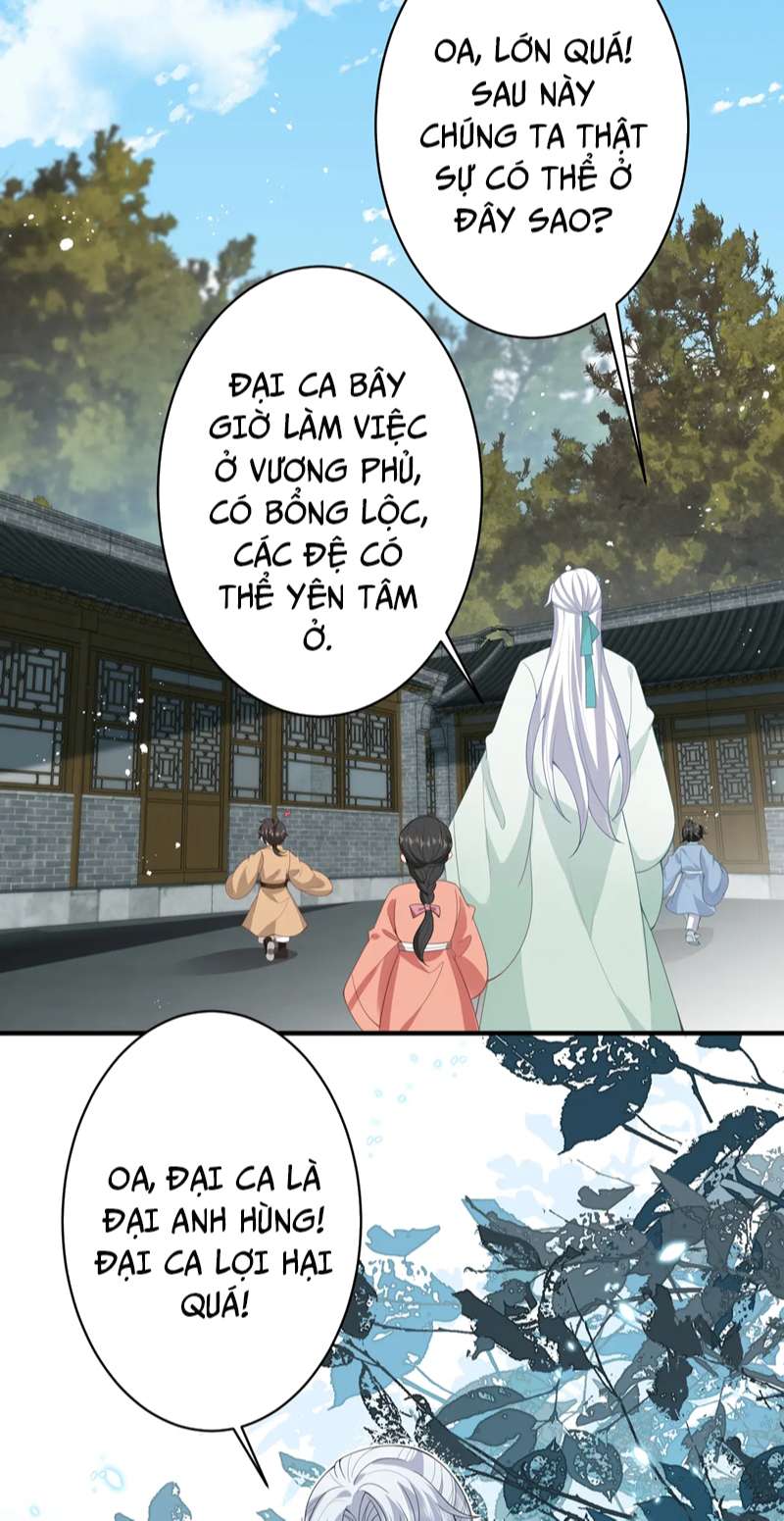 Sau Khi Ta Chết, Vương Gia Đau Không Thiết Sống Chap 15 - Next Chap 16