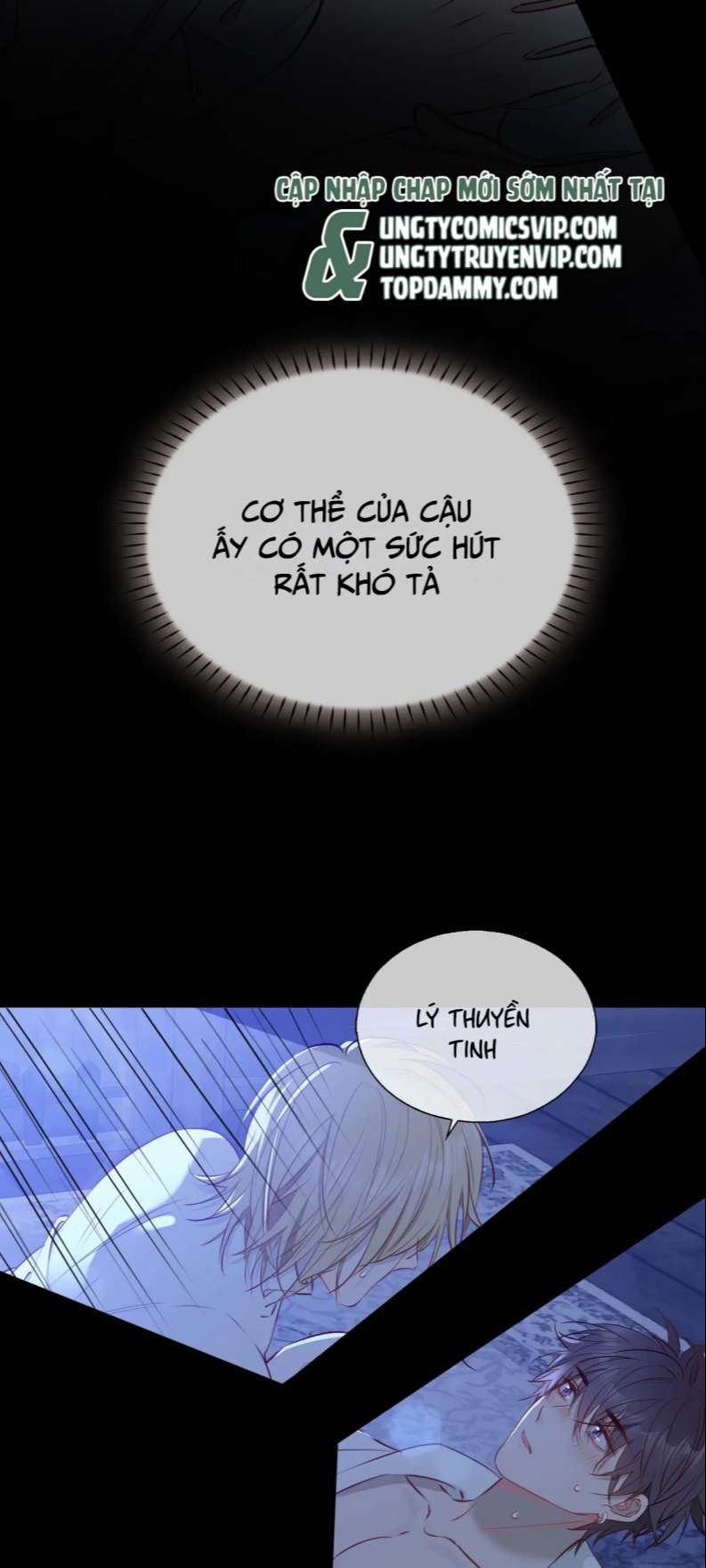 Tình Đầu Của Hoàng Thái Tử Chap 91 - Next Chap 92