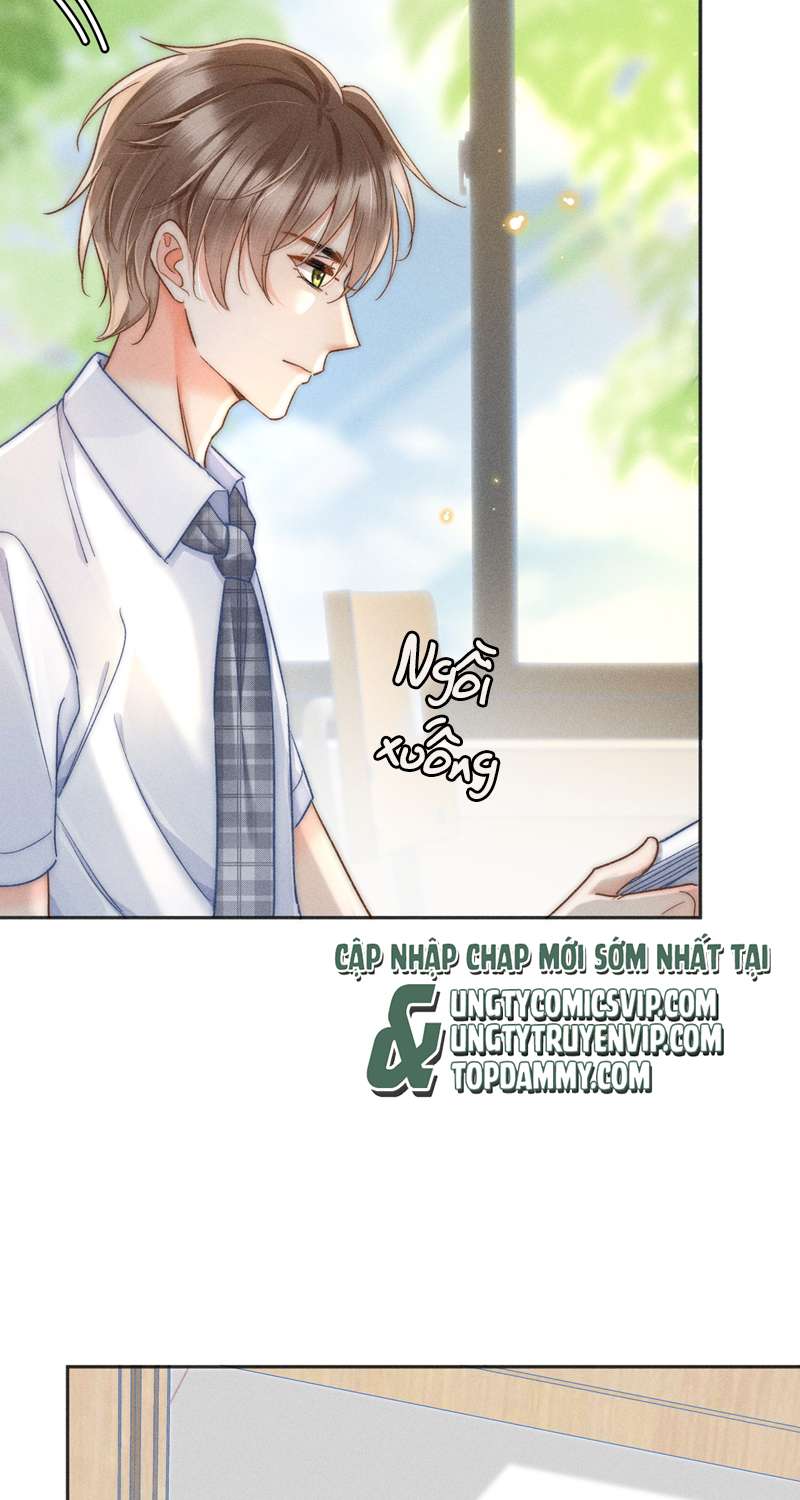 Ánh Trăng Vì Tôi Mà Đến Chap 21 - Next Chap 22