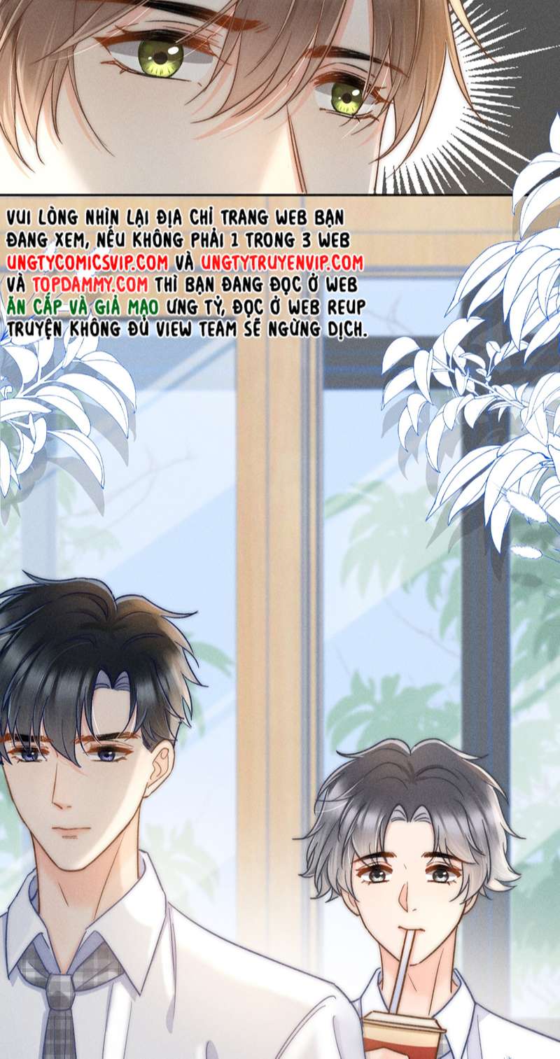 Ánh Trăng Vì Tôi Mà Đến Chap 21 - Next Chap 22