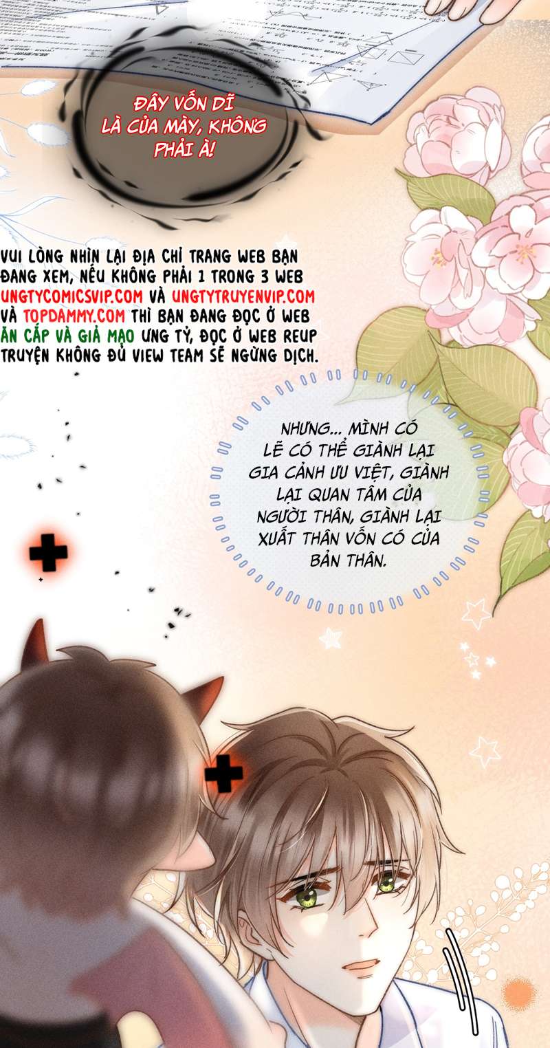 Ánh Trăng Vì Tôi Mà Đến Chap 21 - Next Chap 22