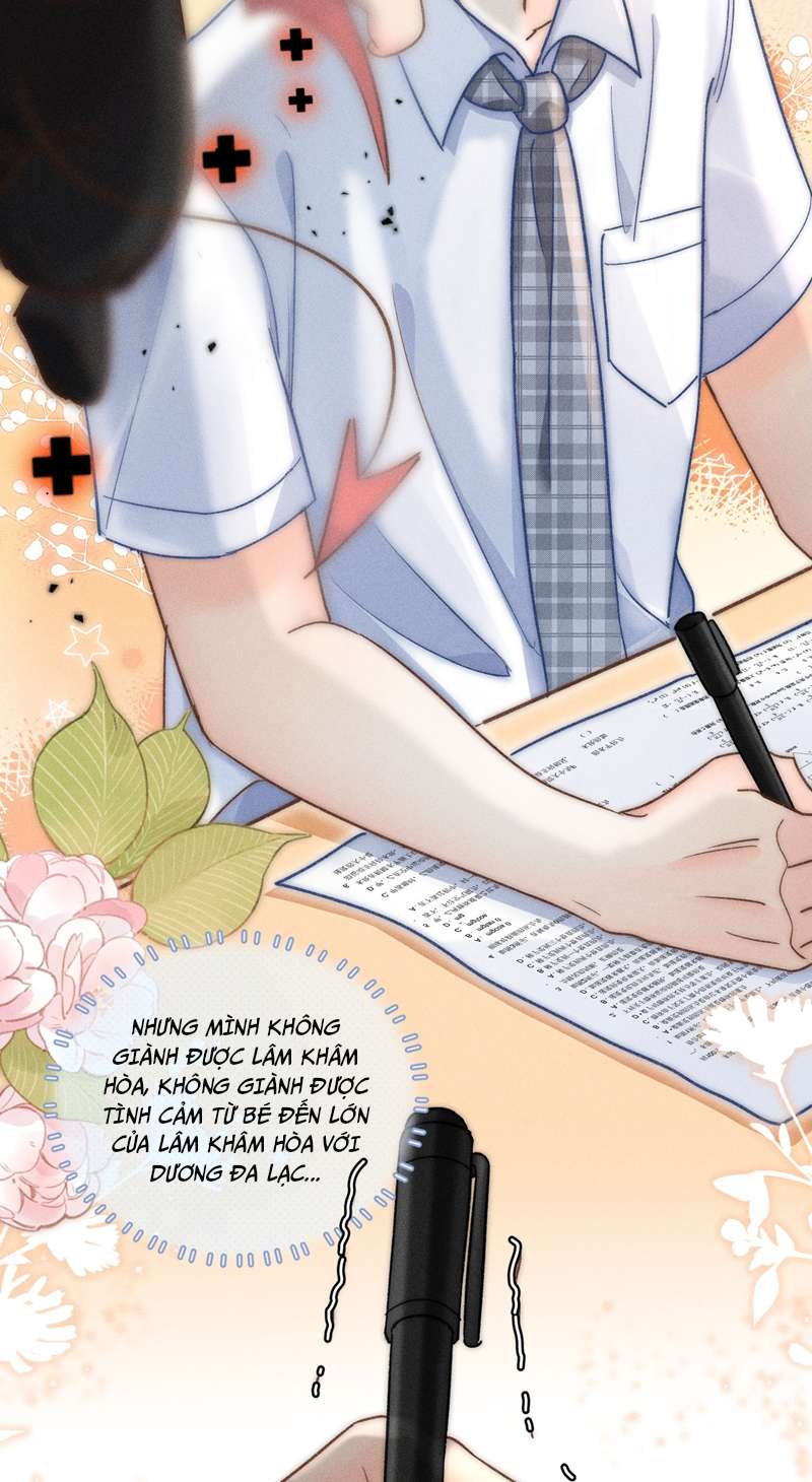 Ánh Trăng Vì Tôi Mà Đến Chap 21 - Next Chap 22