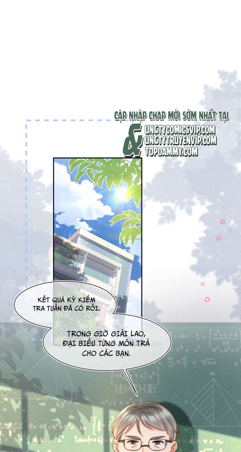 Ánh Trăng Vì Tôi Mà Đến Chap 21 - Next Chap 22