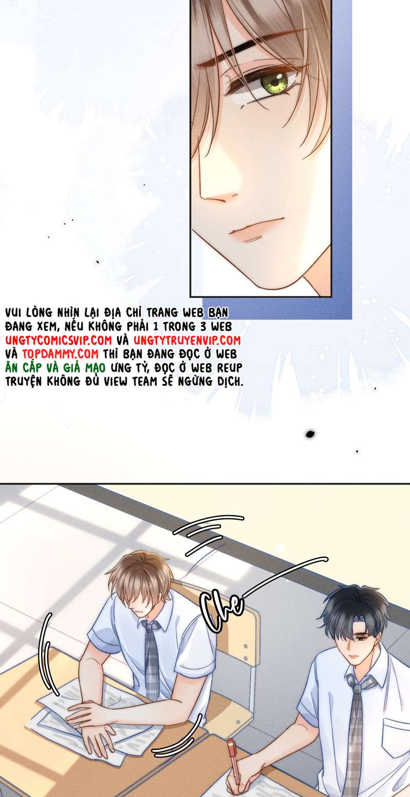 Ánh Trăng Vì Tôi Mà Đến Chap 21 - Next Chap 22