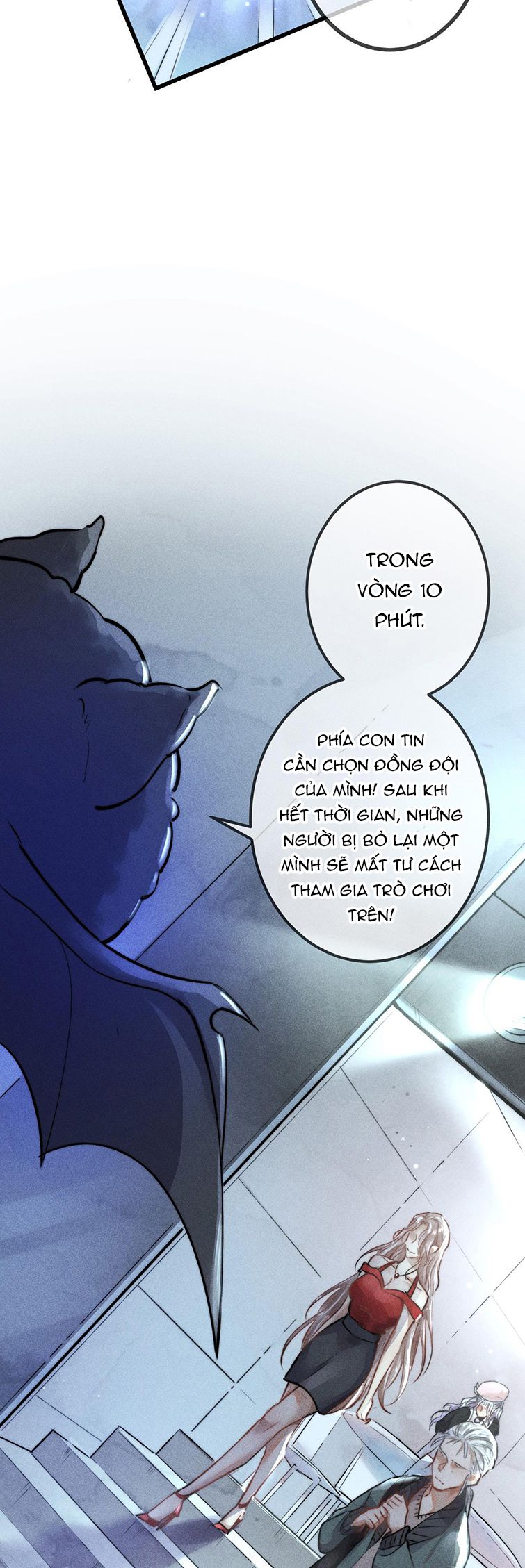 Cao Tháp Chap 1 - Next Chap 2