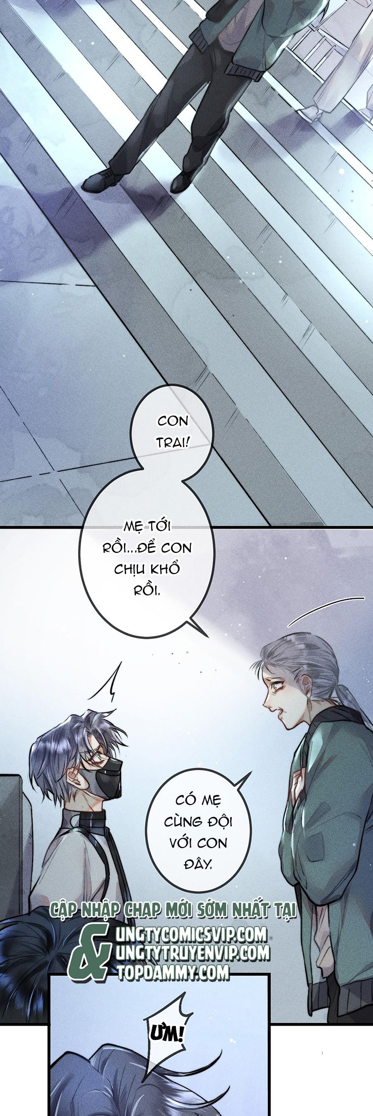 Cao Tháp Chap 1 - Next Chap 2