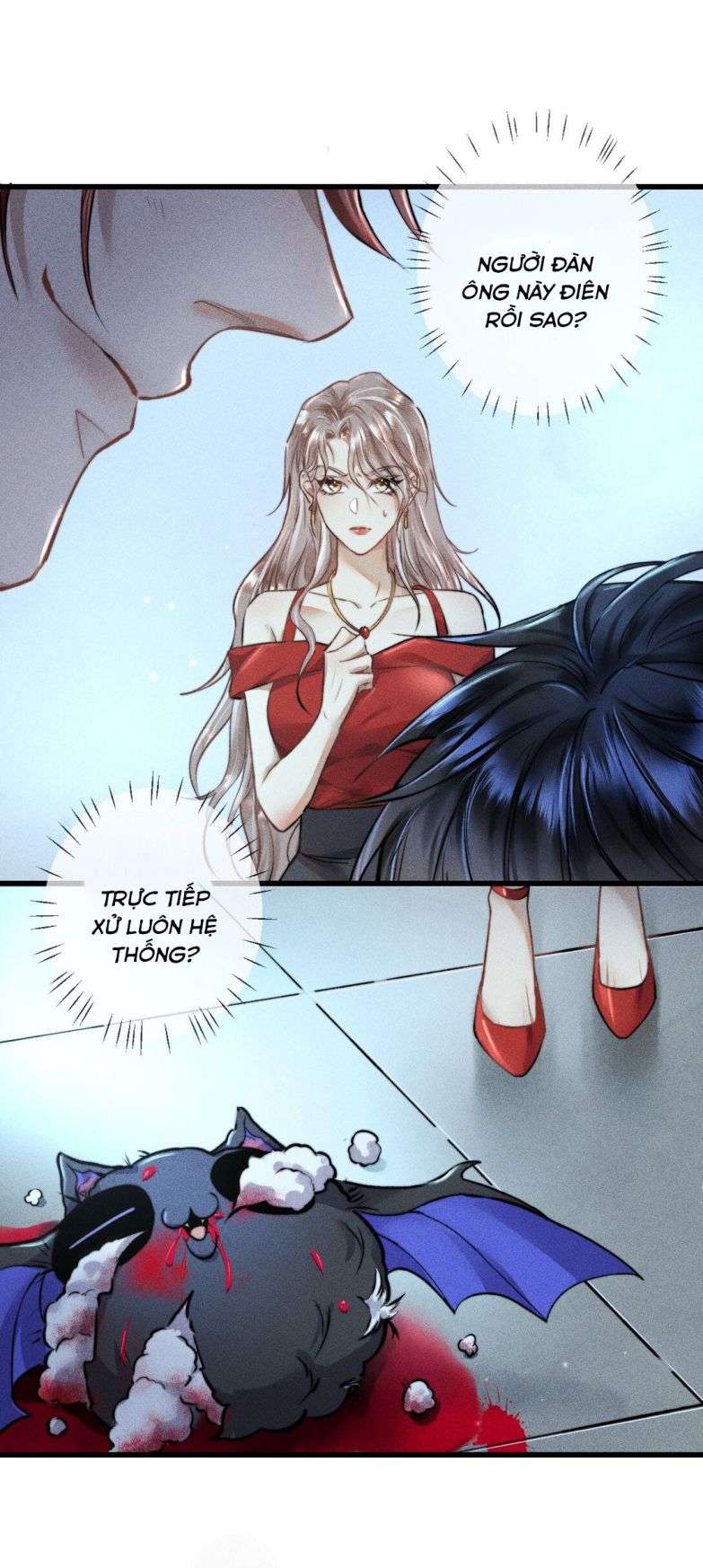 Cao Tháp Chap 2 - Next Chap 3