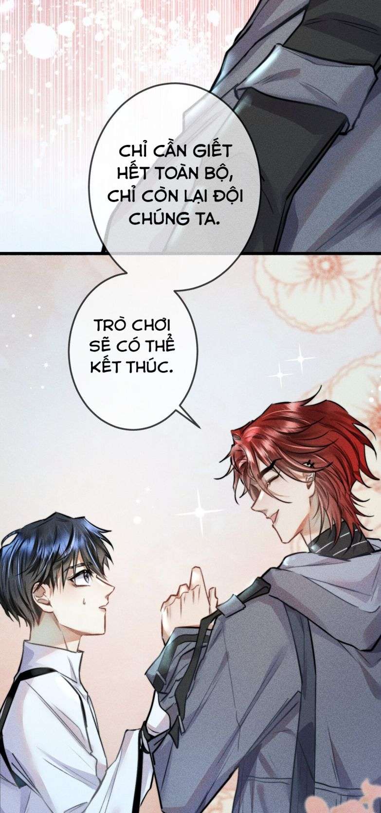 Cao Tháp Chap 3 - Next Chap 4