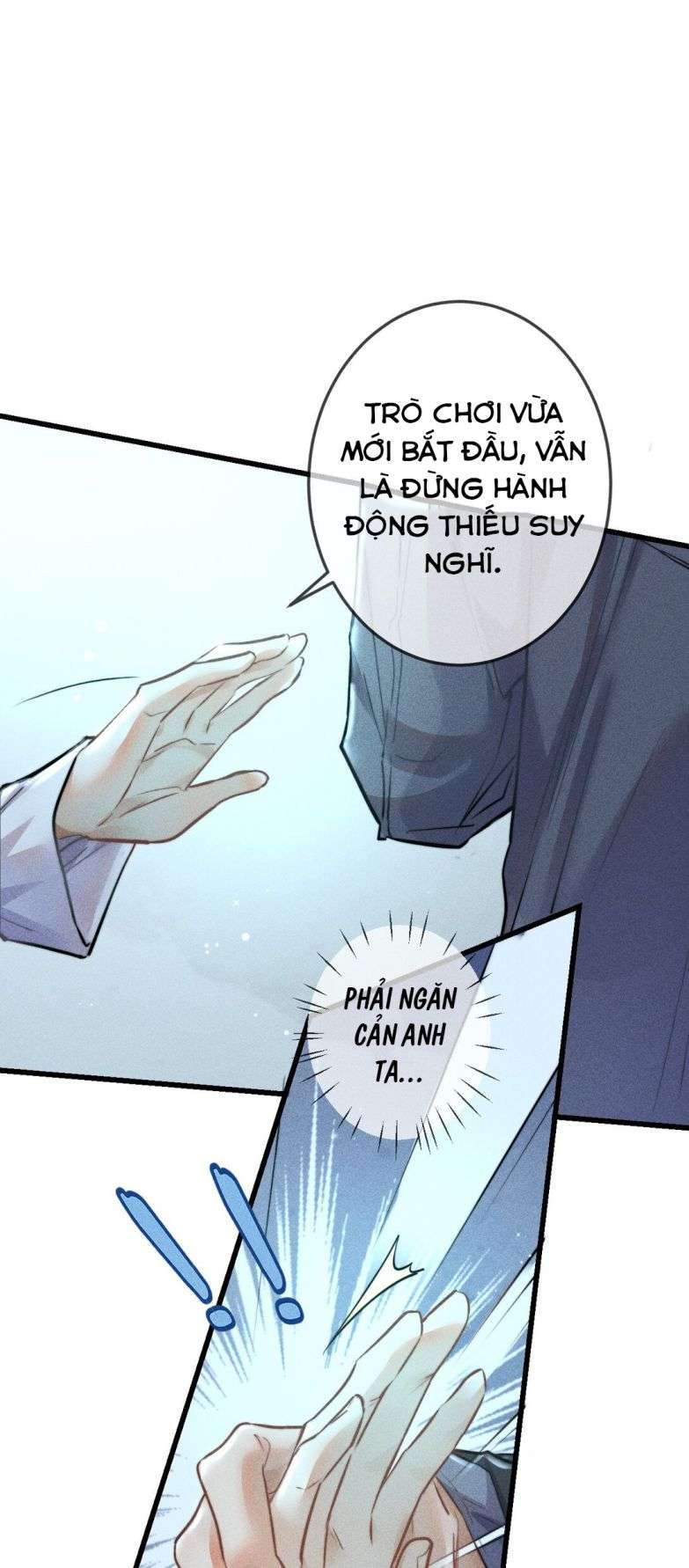 Cao Tháp Chap 3 - Next Chap 4